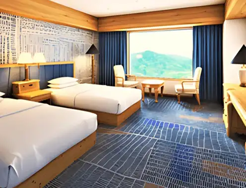 Hilton Takayama Resort