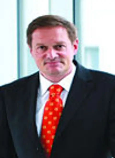Peter Schaumburg
