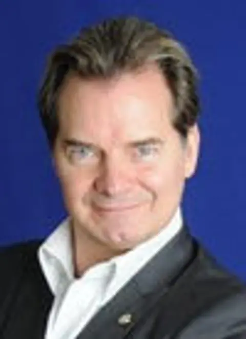 Stephane Masse