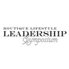 Annual International Boutique & Lifestyle Leadership Symposium