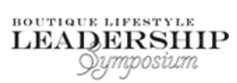 Annual International Boutique & Lifestyle Leadership Symposium