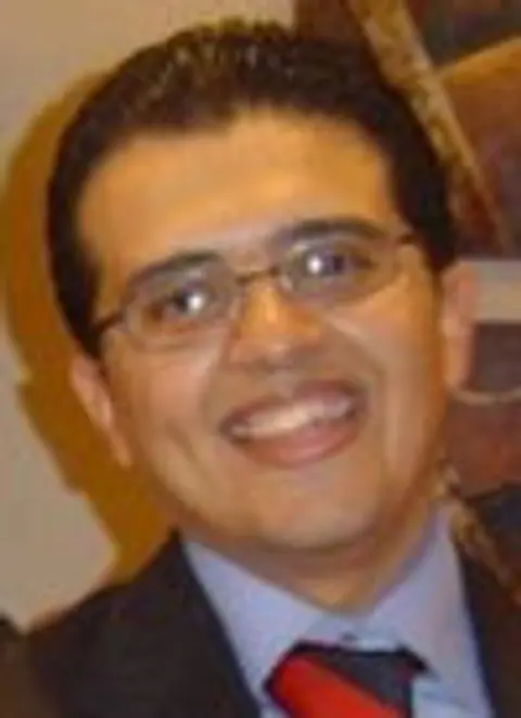 Sherif El Mansoury