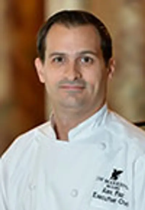 Alex Paz