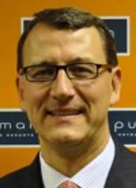 Laurent Chaudet