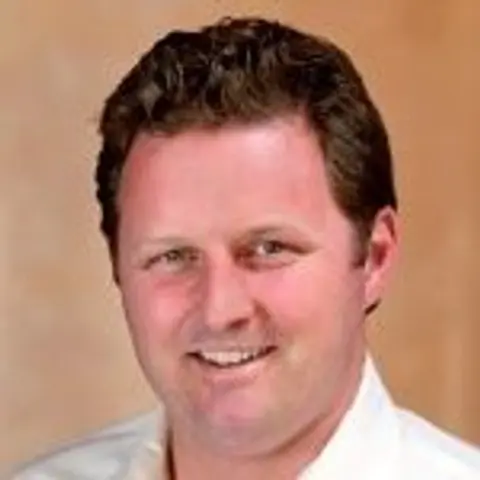 Ben Tutt