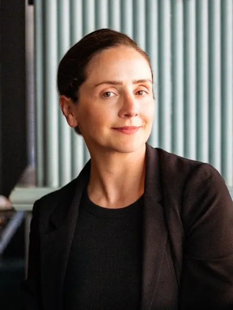 Robyn Montes