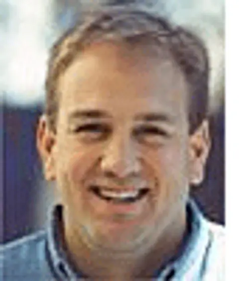 Bill Rock