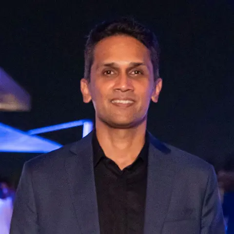 Praveen Paul