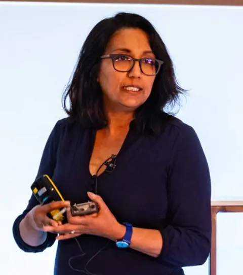 Shumi Khan