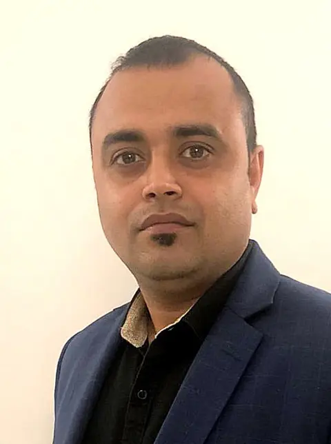 Aniket Gupta