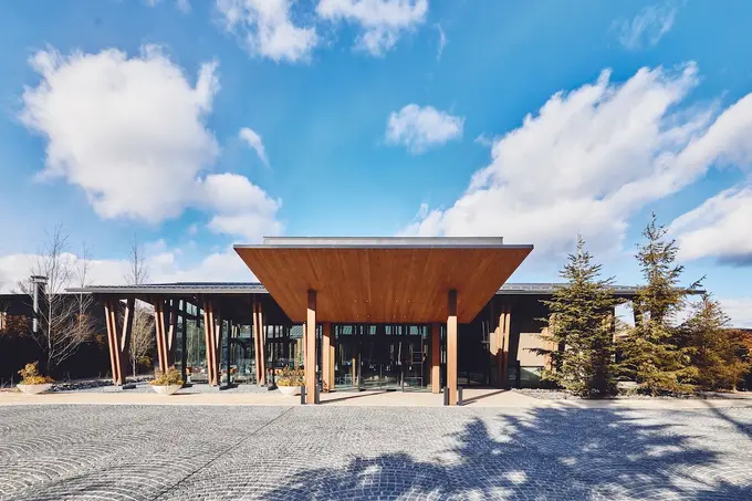 Hotel Indigo Karuizawa ......