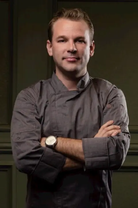 Justin Vaiciunas	