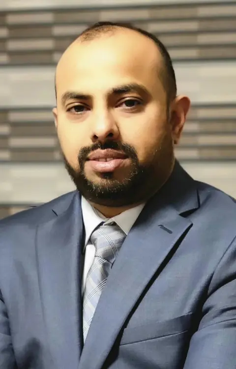 Ashnil Singh