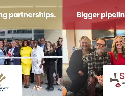Commonwealth Hotels Invests in Modern Sales Training Through Sales on Tap Community