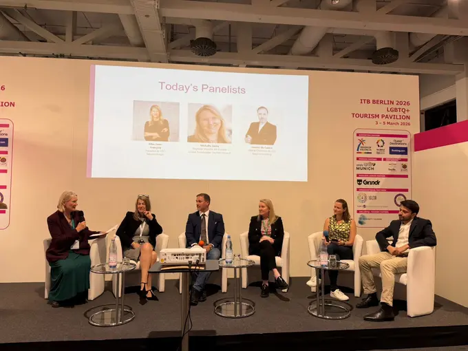 Equality in Tourism Announces Gender Equality Champion of the Year Award 2026 Winners at ITB Berlin