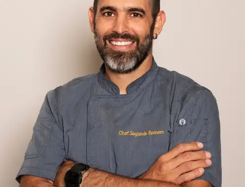 Segundo Romero