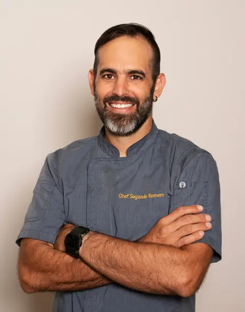 Segundo Romero