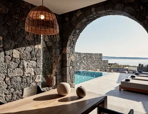 Sense of Place and Luxury Group Experiences with Canaves Collection in Santorini