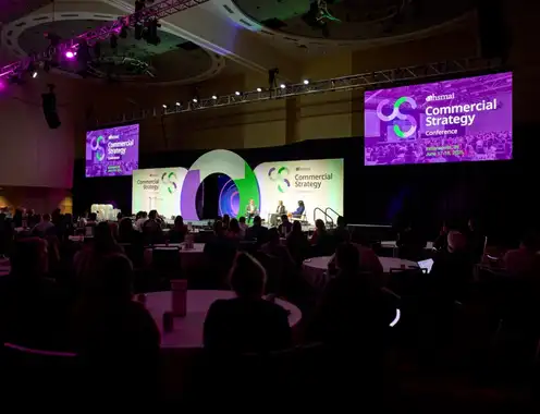 The Evolving Commercial Landscape: Key Takeaways from HSMAI