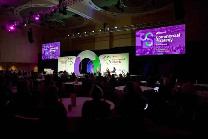 The Evolving Commercial Landscape: Key Takeaways from HSMAI