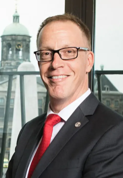 Arne Heuwekemeijer