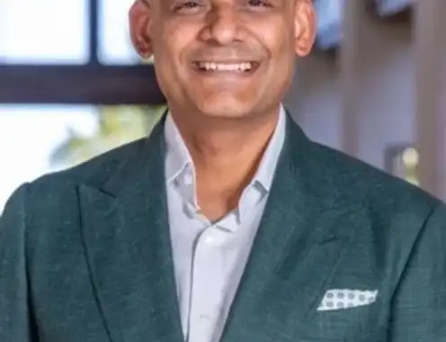 Saurabh Mishra