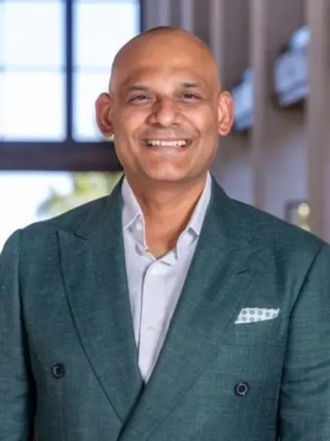Saurabh Mishra