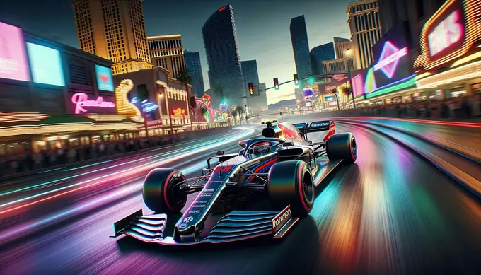 Racing Ahead: How PredictHQ Data Fuels an F1 Hotel Revenue Strategy