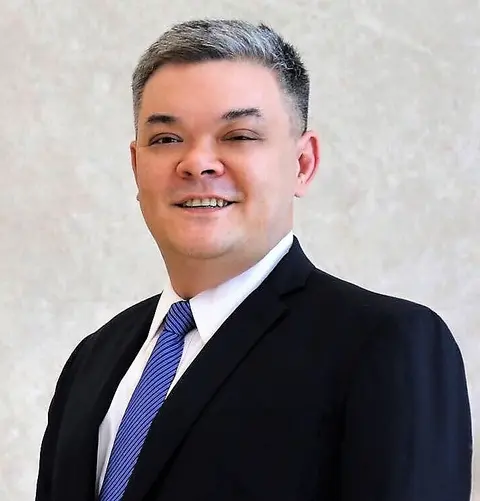 Mr Khan Sung