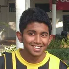 Kiran Sunny