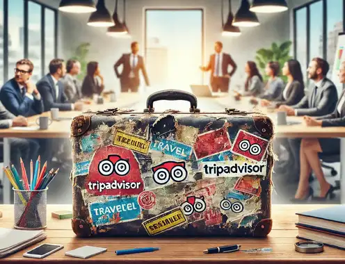 How to make Tripadvisor relevant again?