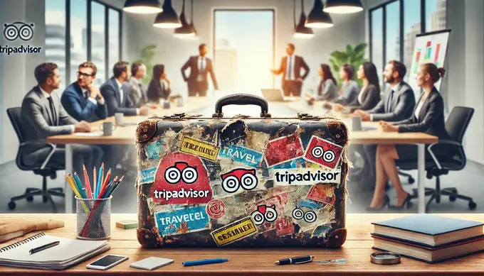 How to make Tripadvisor relevant again?