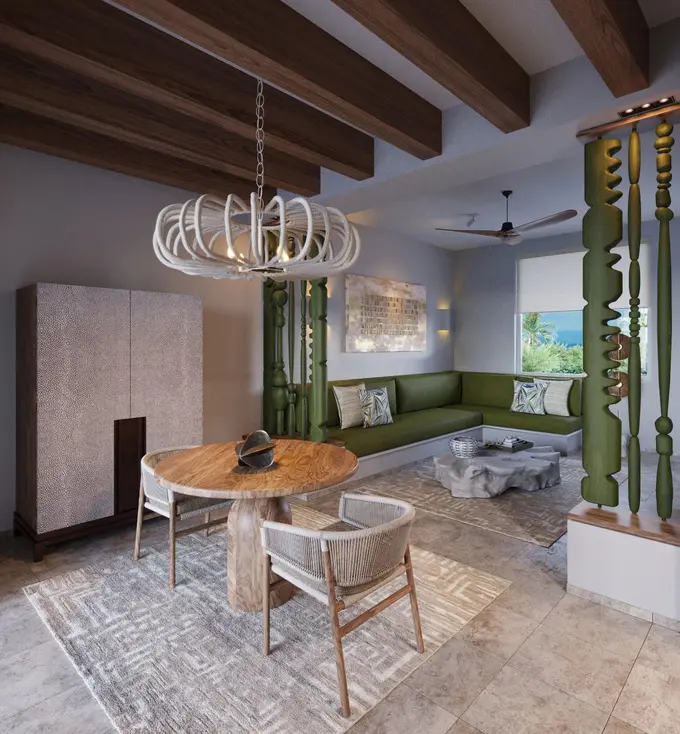 Paraiso de la Bonita, a Luxury Collection ......