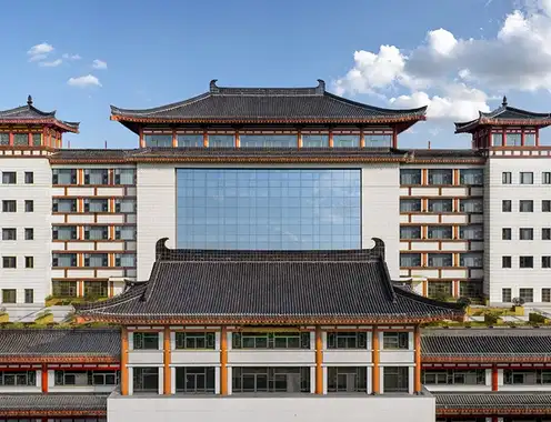 Marriott International Delivers Record-Setting Expansion in Greater China Region in 2025