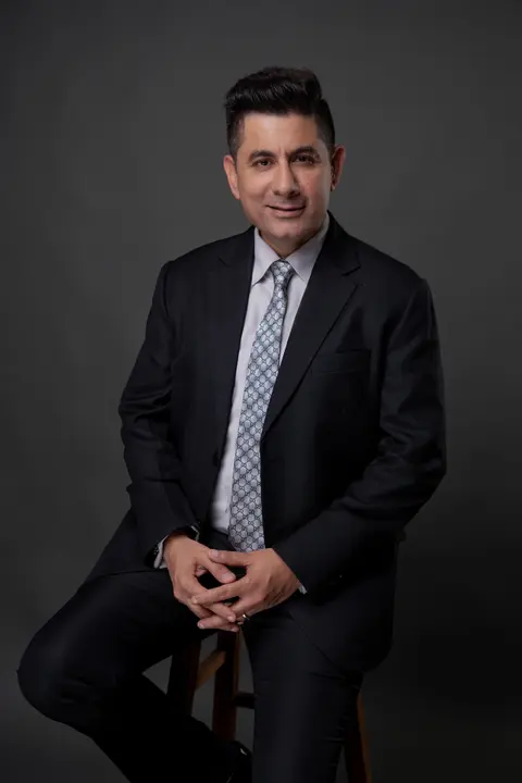 Rajiv Kapoor