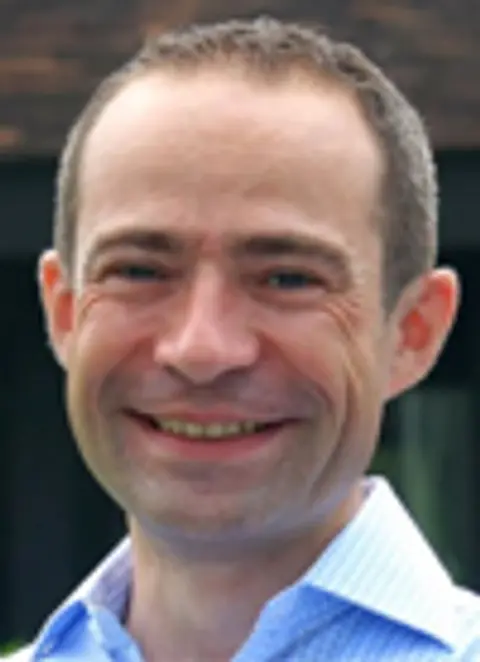 Walter Hess