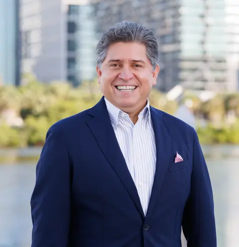 Denis Cruz