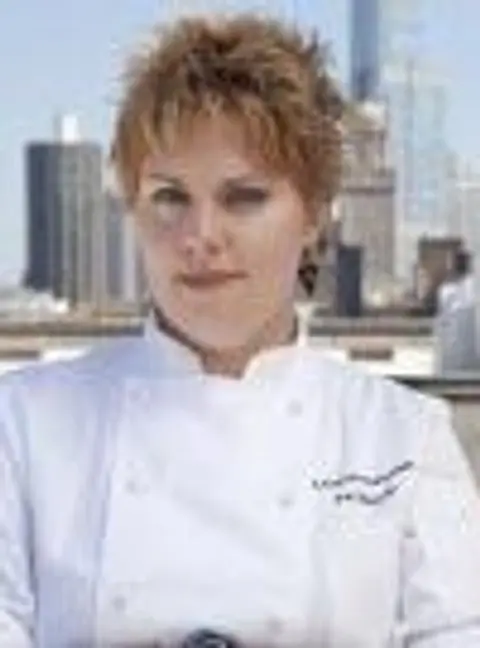 Valeria Benner