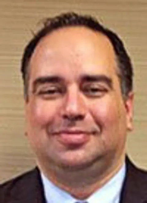 Steve Matiatos