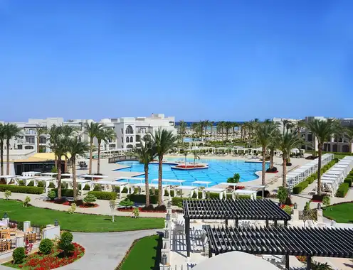 Steigenberger Alcazar-Sharm El Sheikh