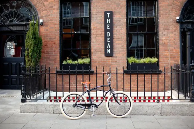 The Dean Hotel Group Agrees to Sell Majority Stake