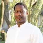 Jarell Tucker