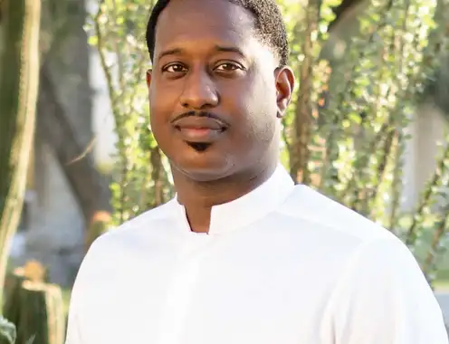 Jarell Tucker