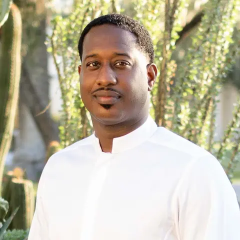 Jarell Tucker