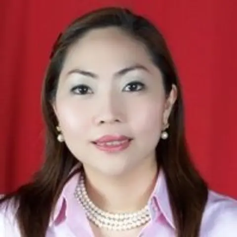 Charmagne Bicaldo