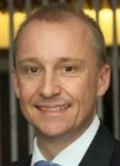 Michael B. Gaehler
