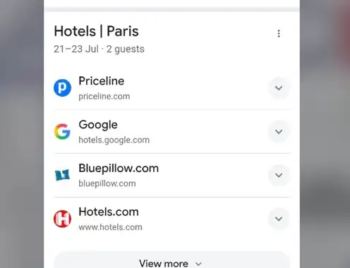 The New Front Line of Hotel Distribution: When Regulation Rewrites the Rules of Visibility