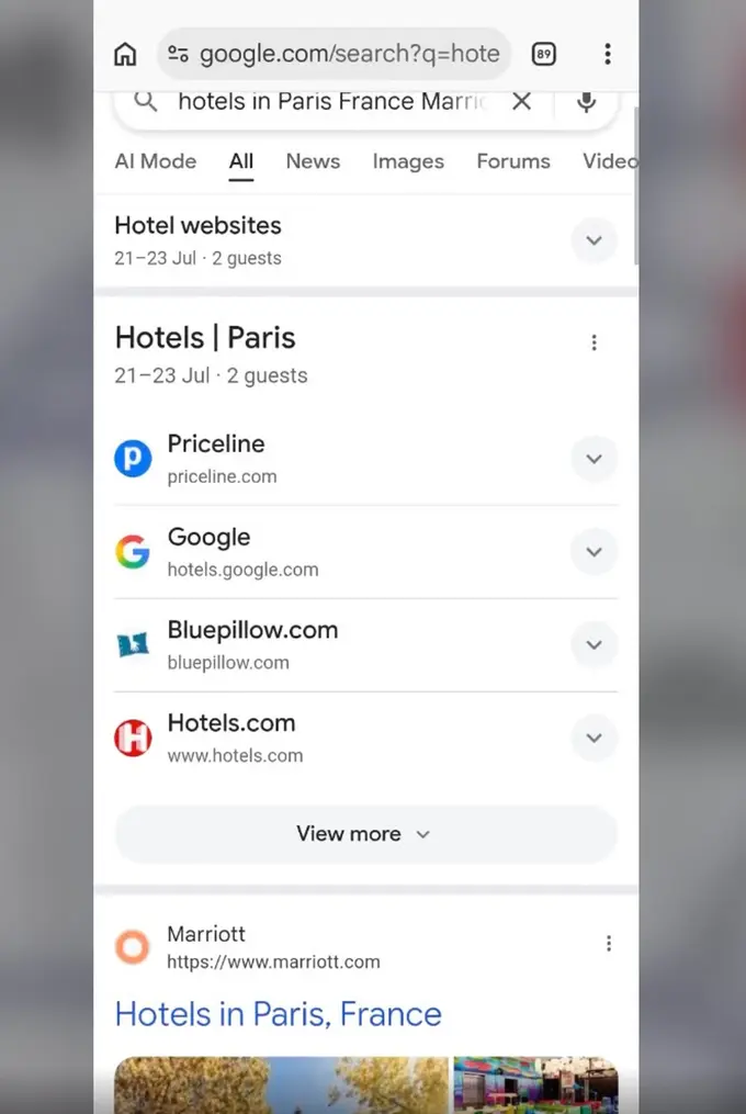 The New Front Line of Hotel Distribution: When Regulation Rewrites the Rules of Visibility