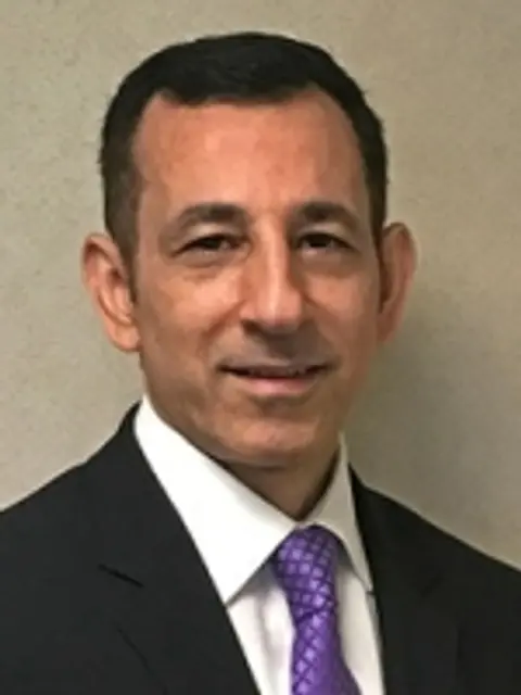 Ali Dezfoli