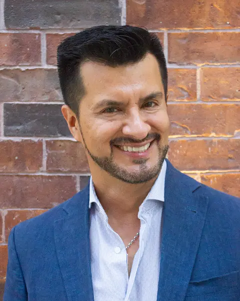 Ernesto Luna